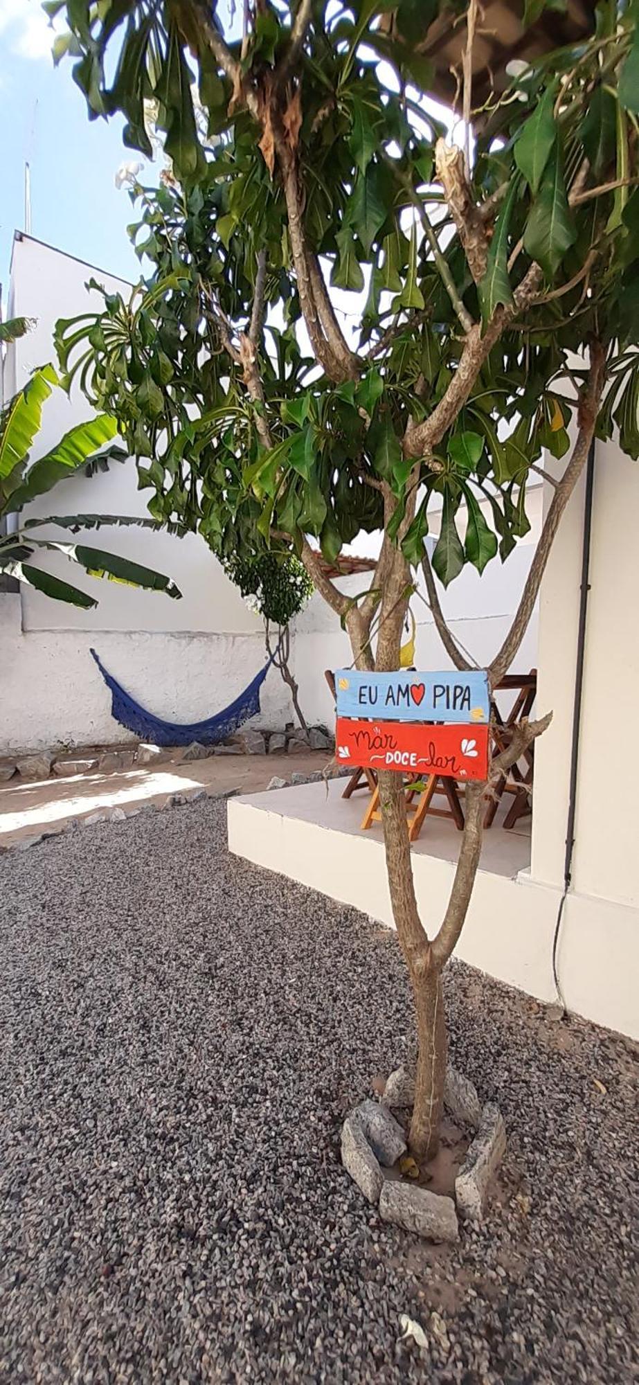 Dunas Pipa Acomodacoes Apartment Praia de Pipa