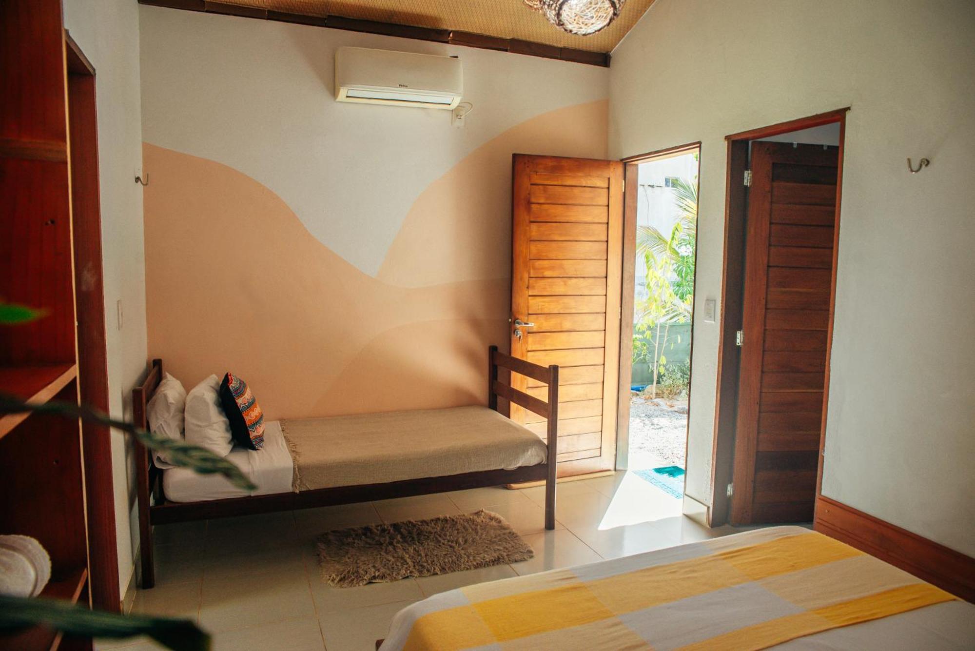 Dunas Pipa Acomodacoes Apartment *