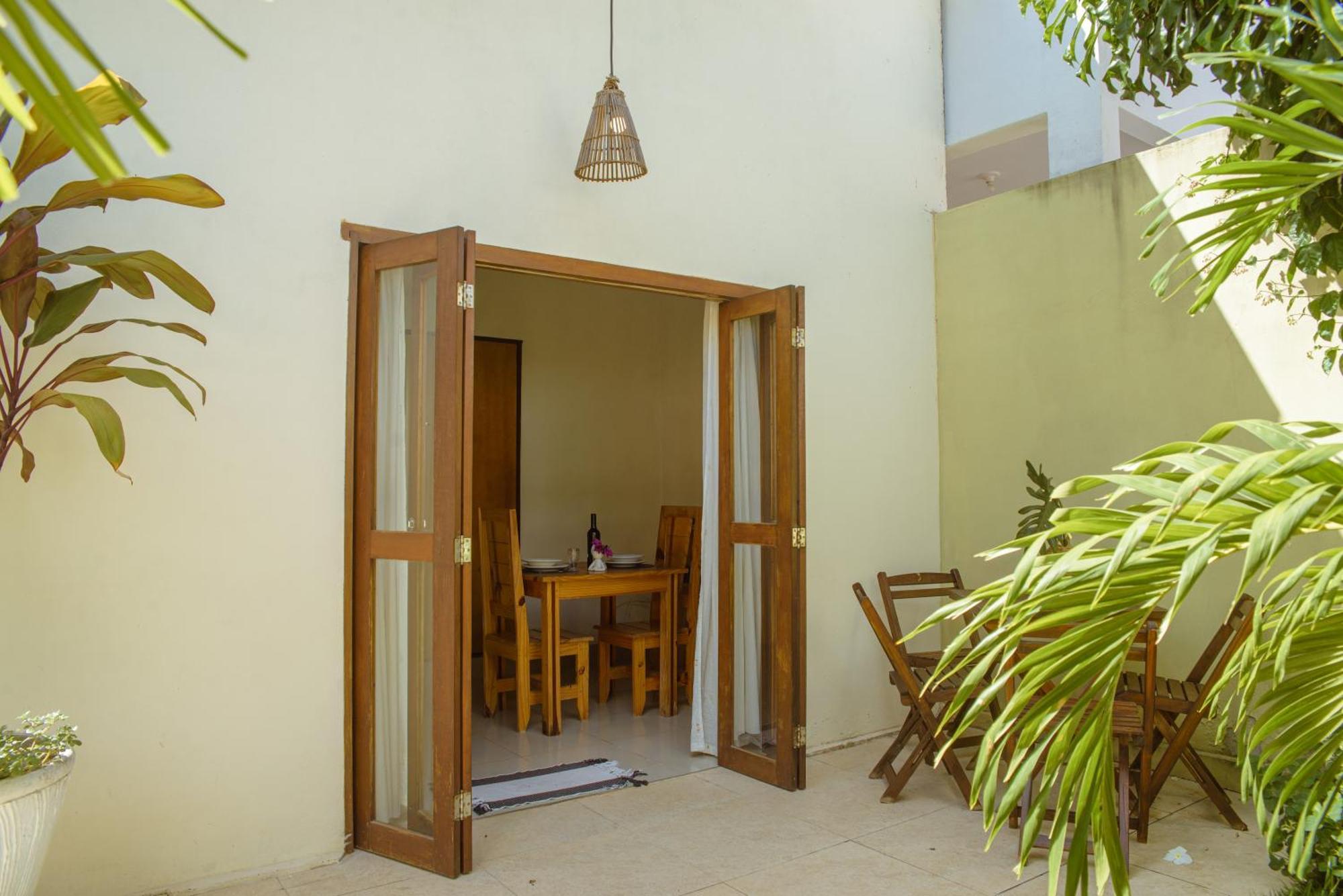 Dunas Pipa Acomodacoes Apartment Praia de Pipa