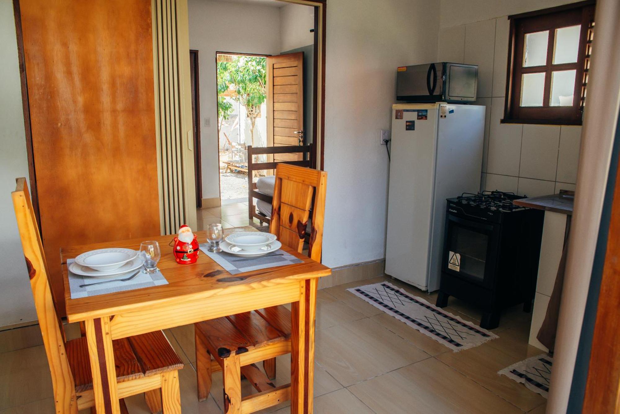 Dunas Pipa Acomodacoes Apartment