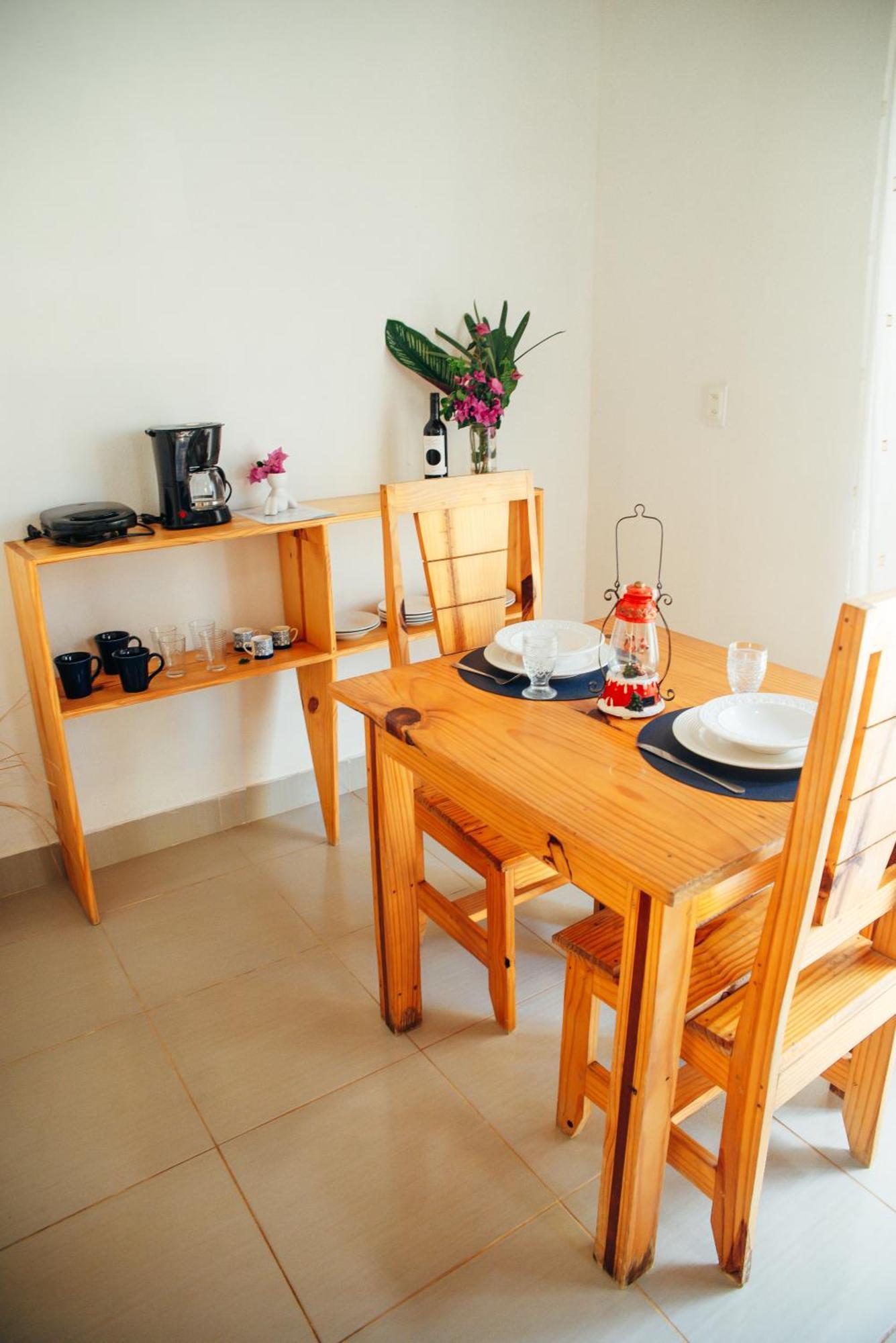 Dunas Pipa Acomodacoes Apartment Praia de Pipa